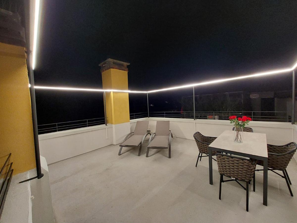 Ca' Francesca Terrace In Wenecja