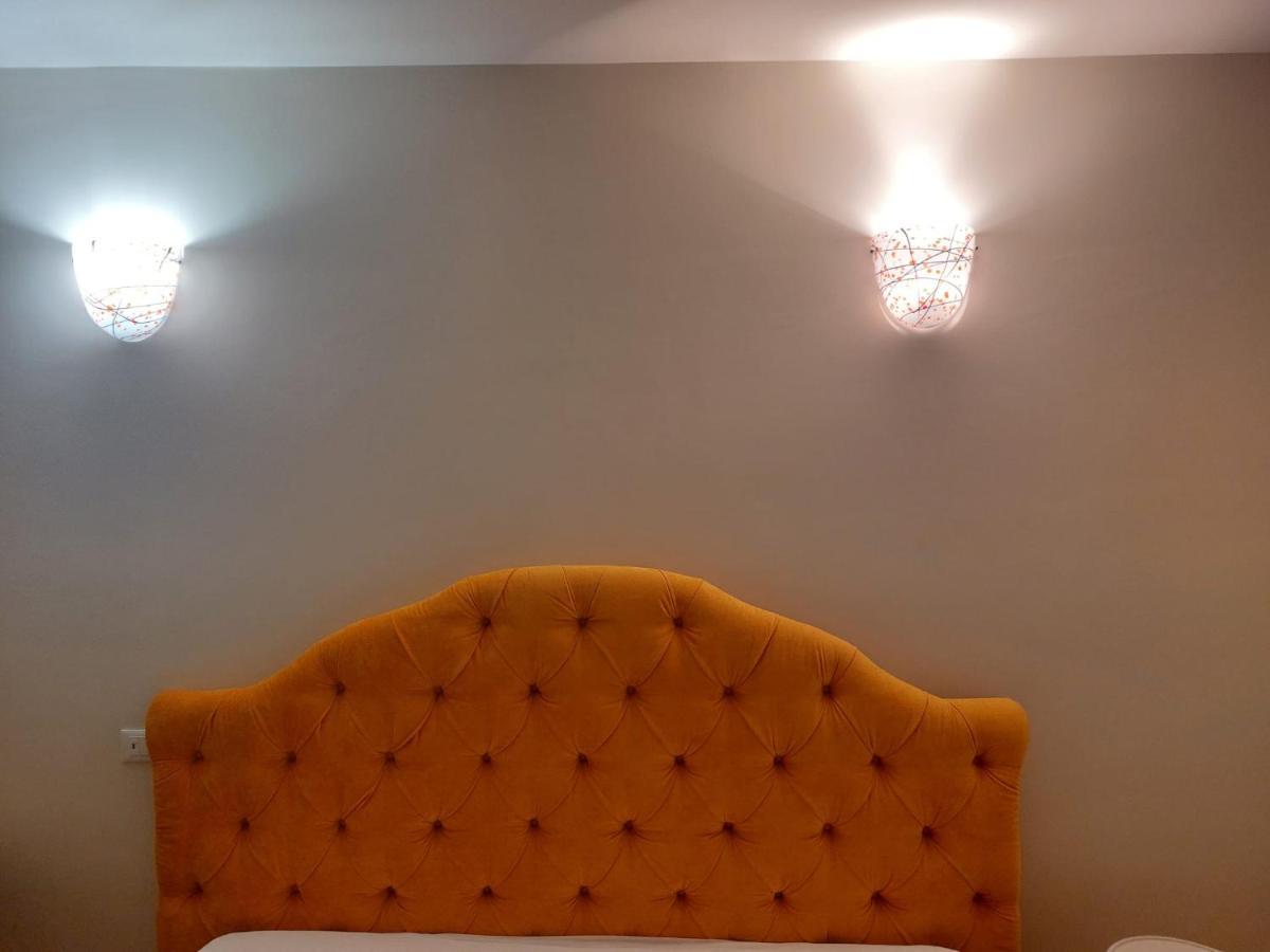 Apartament Ca' Francesca Terrace In *