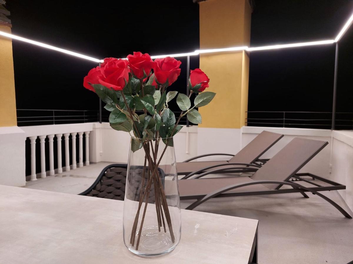 Apartament Ca' Francesca Terrace In Wenecja