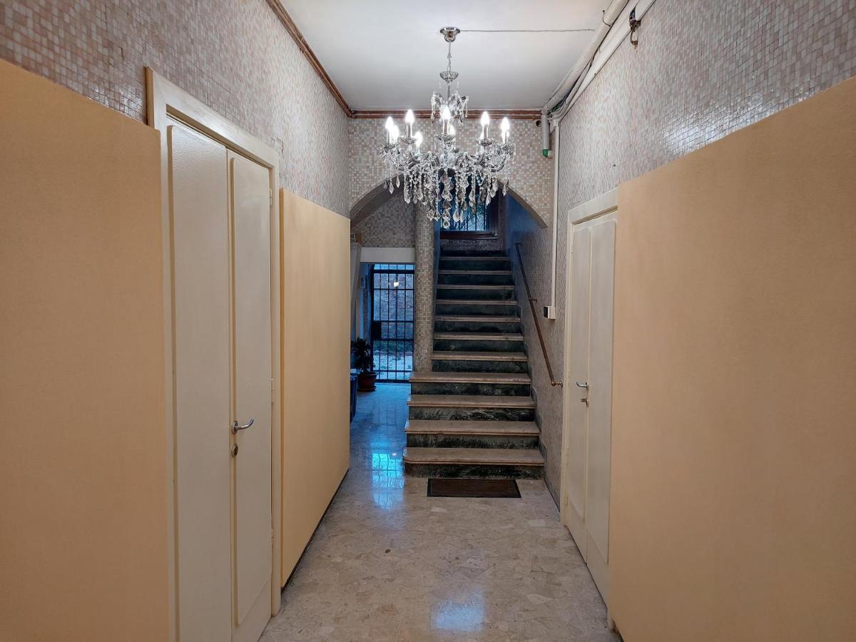 Apartament Ca' Francesca Terrace In